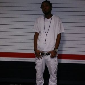 Meet your Posher, Terry